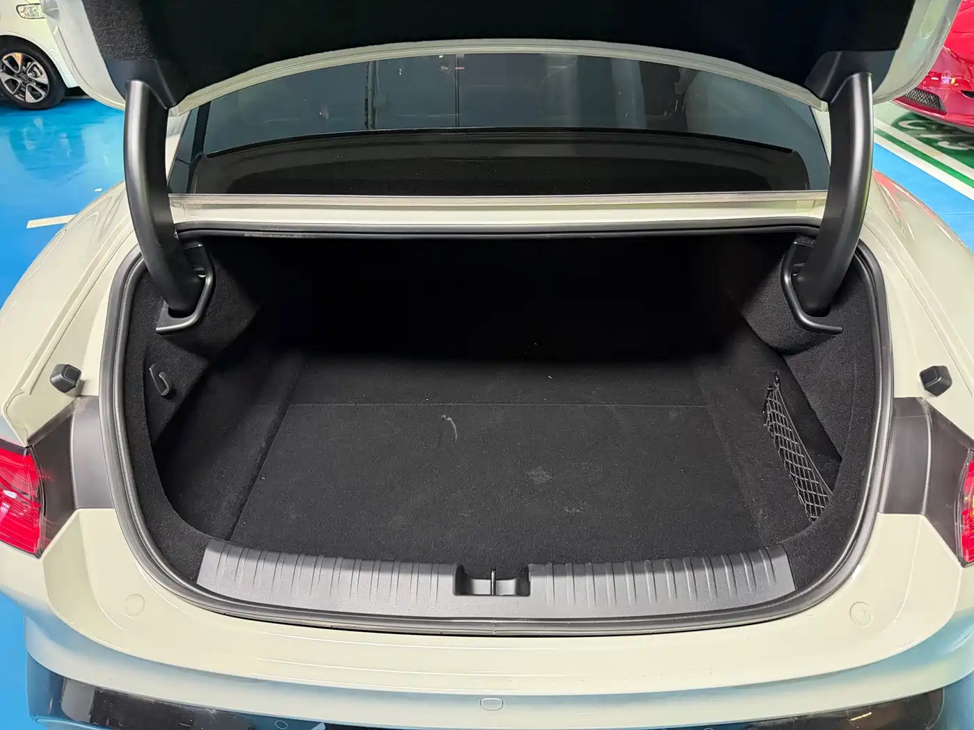 Xiaomi Auto Xiaomi SU7 2026 2026 Standard Edition