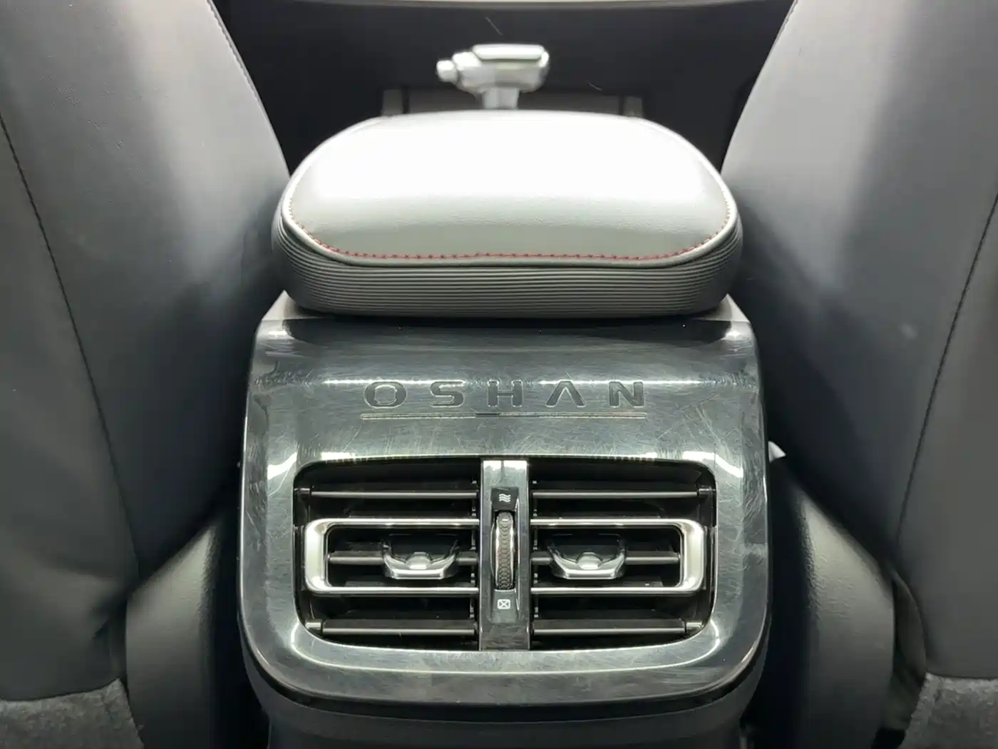Changan Oshan X7 2021 2021 1.5T Automatic Luxury