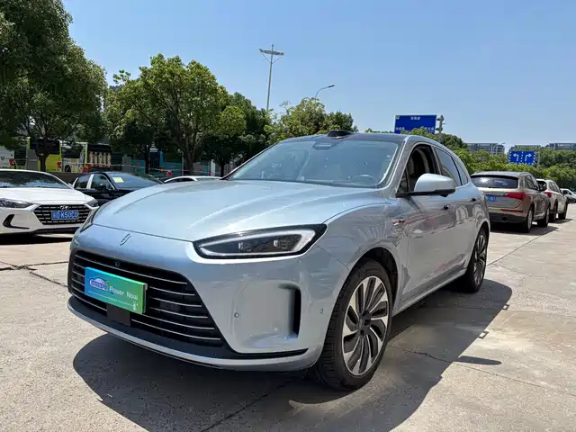 AITO Wenjie AITO M5 2023 Extended Range AWD Smart Drive Edition