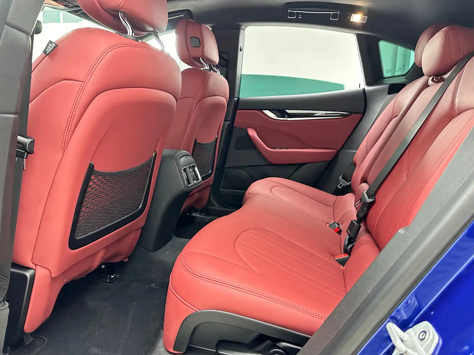 Photo 9 - Maserati Levante