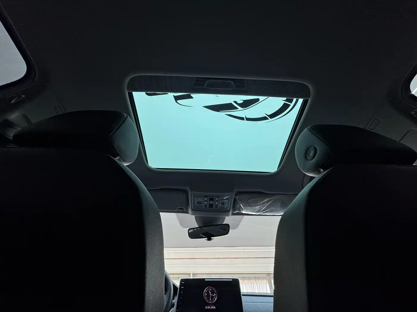 Volkswagen Lavida 2024 Model 1.5L Automatic Starlight 5 Million Edition фото 18