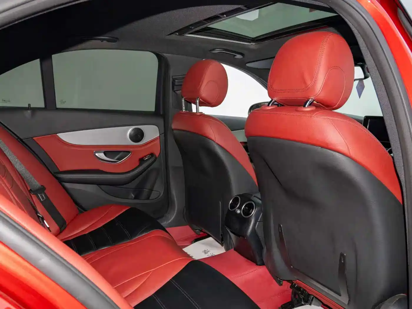 Mercedes-Benz C-Class 2018 C 200 Sport Edition фото 14
