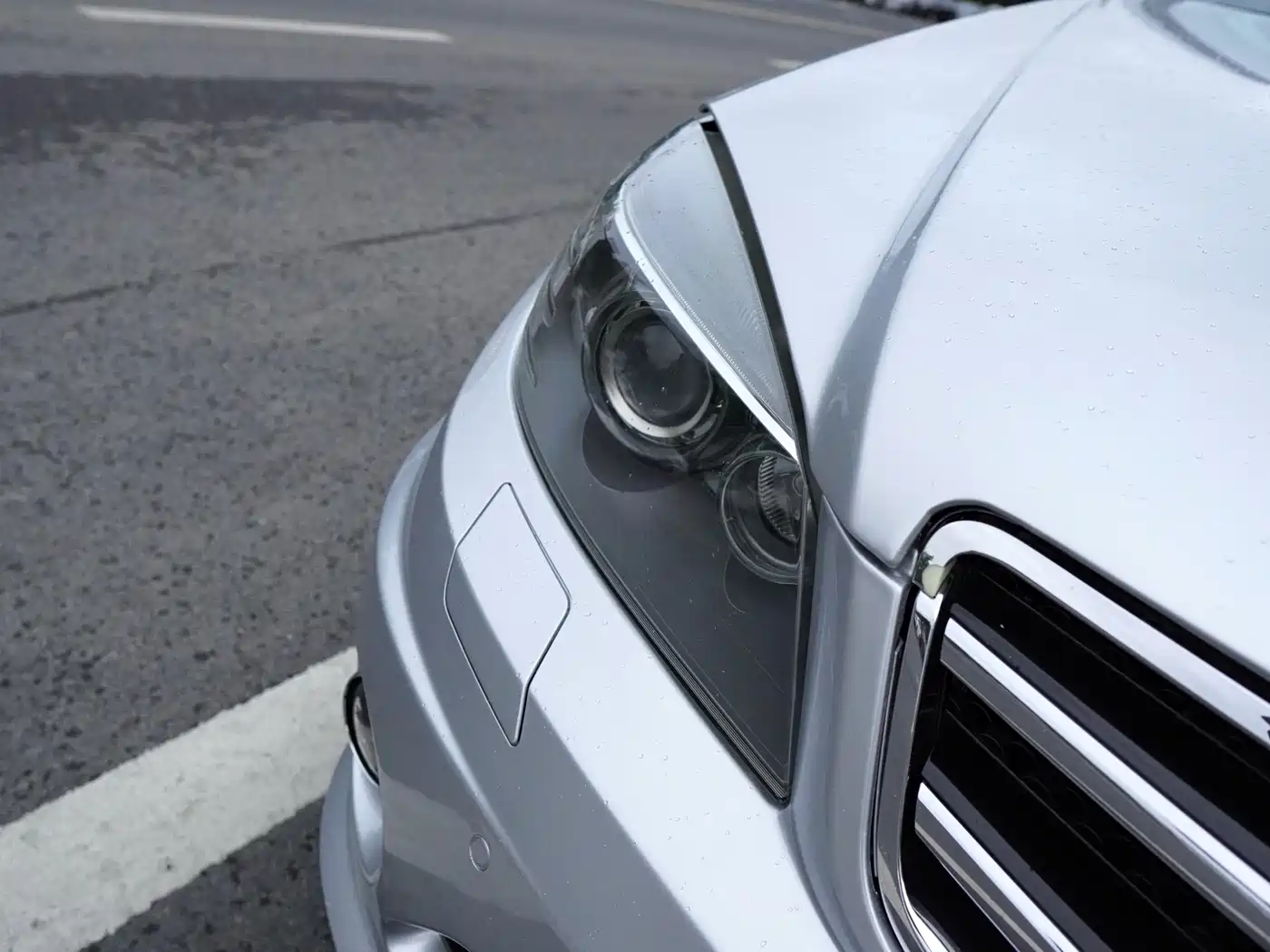 Mercedes-Benz C-Class AMG 2010 AMG C 63 Sport Enhanced Edition фото 17