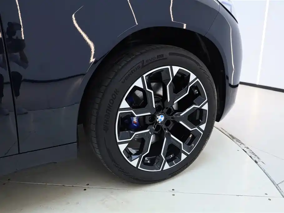 BMW X3 2025 xDrive30L Premium M Sport Package фото 11