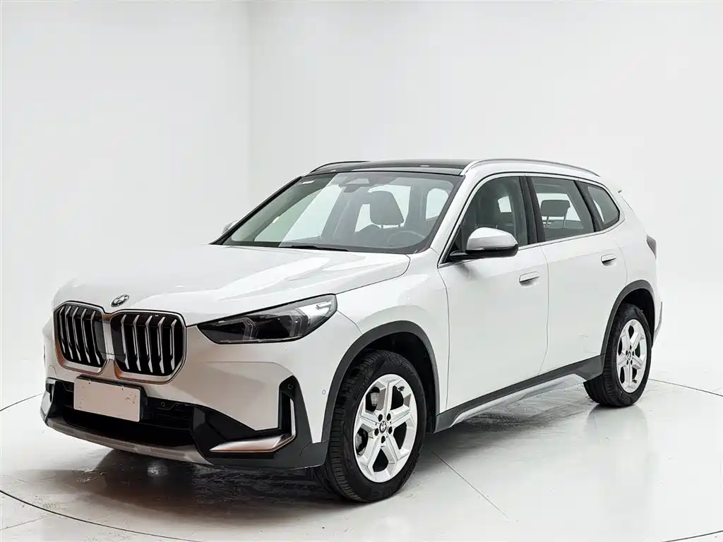 BMW X1 2023 sDrive20Li X Design Package