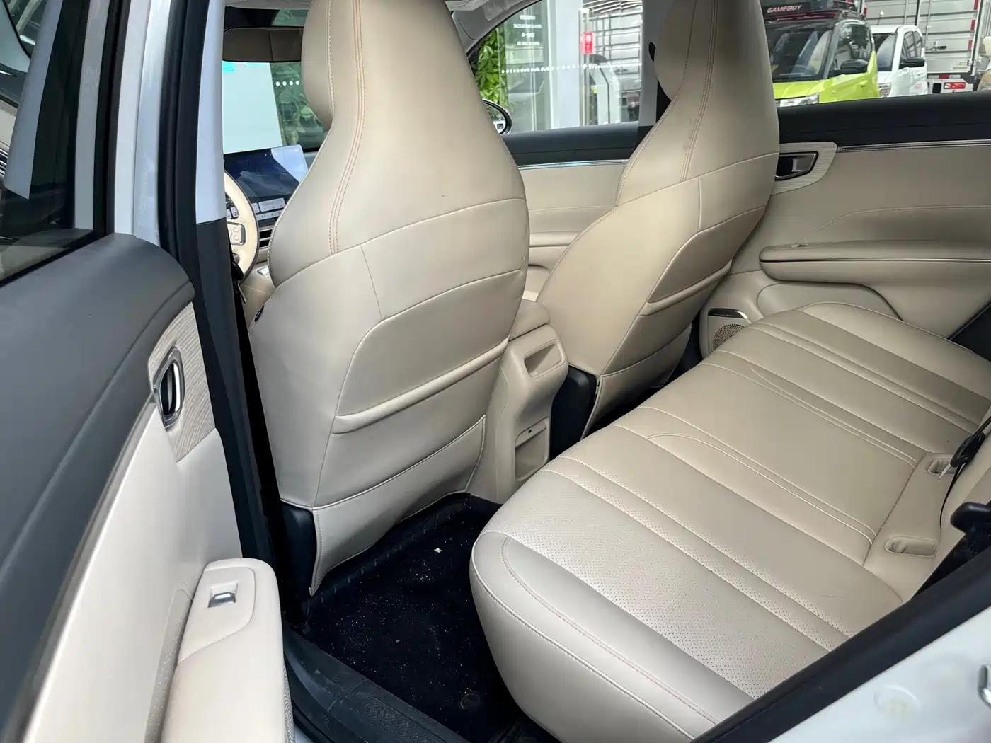 Wuling Motors Wuling Bingo S 2026 2025 Model 430km Premium Edition