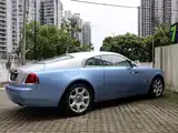 Фото 11 - Rolls-Royce Wraith