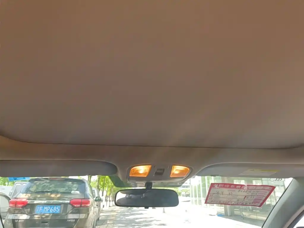 Hyundai Fista 2019 280TGDi Smart Speed Edition China V фото 18