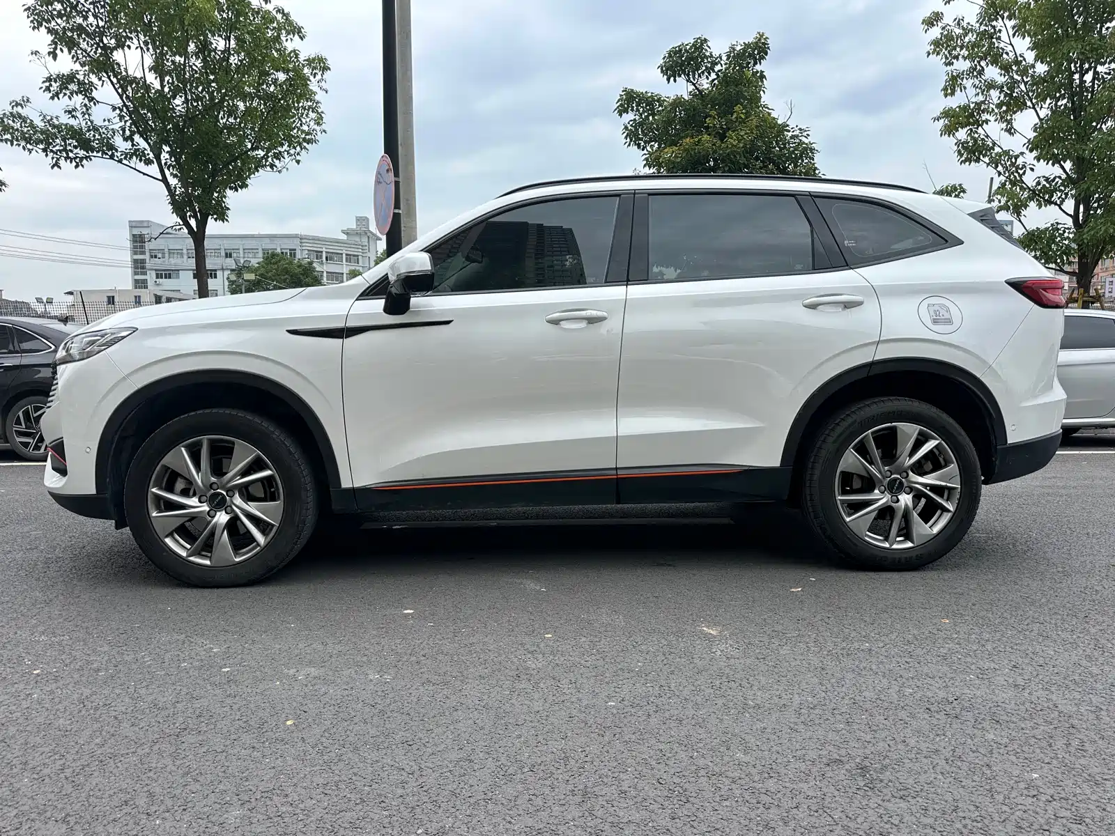 Фото 4 - Haval H6