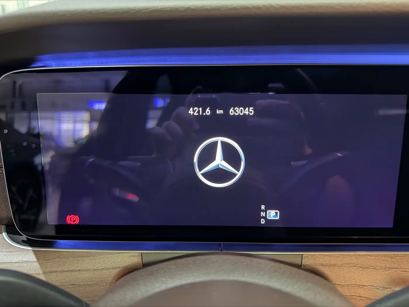 Mercedes-Benz E-Class 2021 E 300 L Luxury фото 15