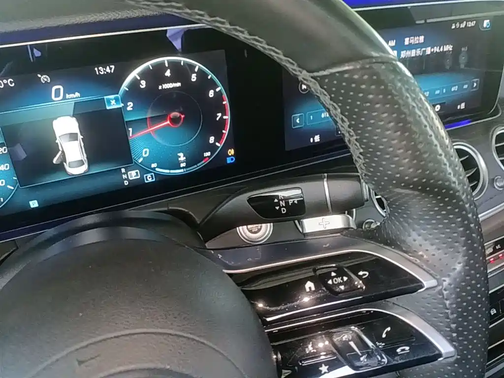 Mercedes-Benz E-Class 2021 E 300 L Sport Fashion фото 14