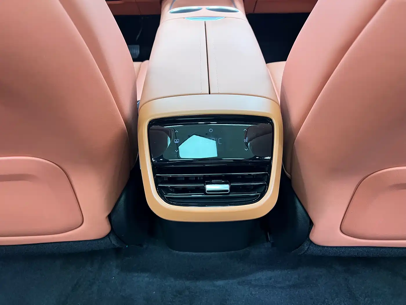 Deepal S07 2024 2024 215Max Qiankun Intelligent Driving ADS SE Range Extender