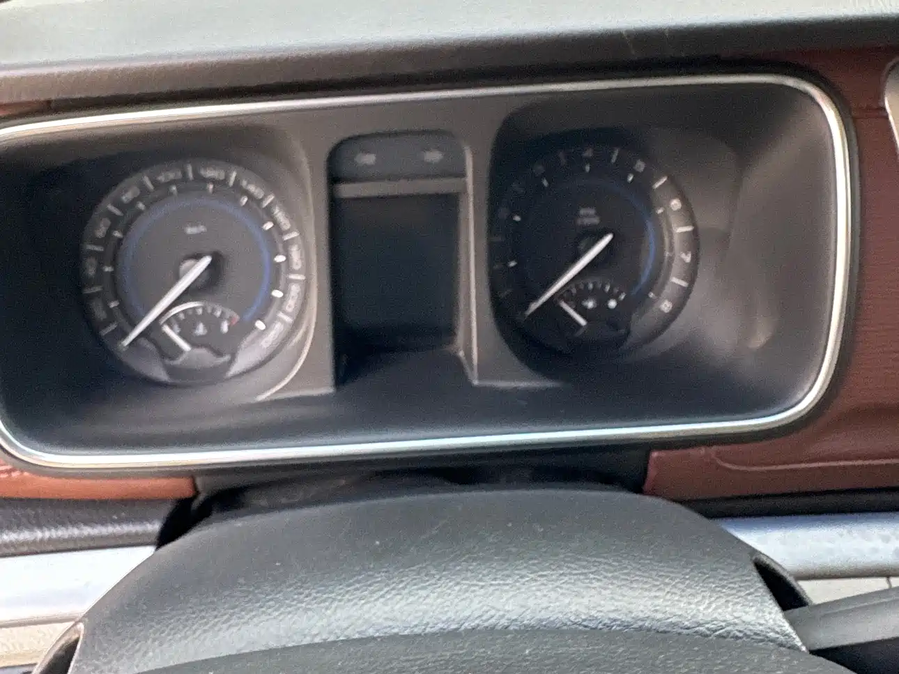 Buick GL8 2014 3.0L GT Luxury Business Elegance фото 12