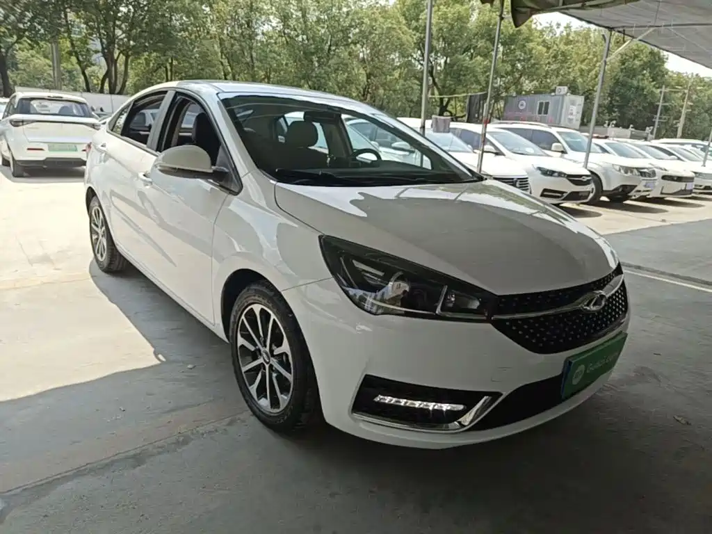Chery Arrizo 5 2023 2021 PRO 1.5L Manual Youth Edition