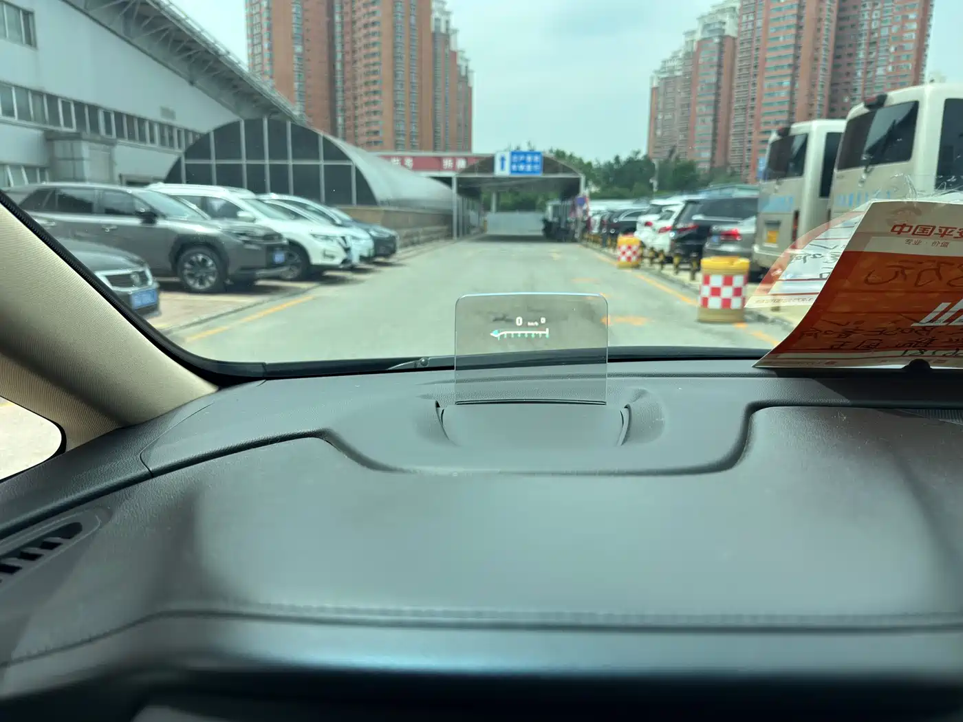 Buick GL8 2017 ES 28T Flagship China V фото 7