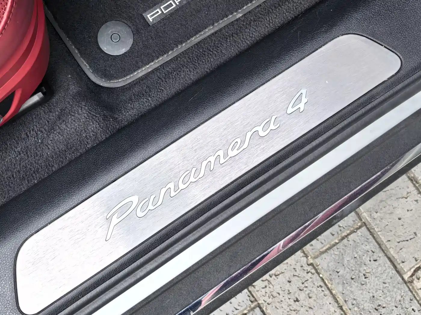 Porsche Panamera 2019 Panamera 4 Executive Long Wheelbase 2.9T фото 16