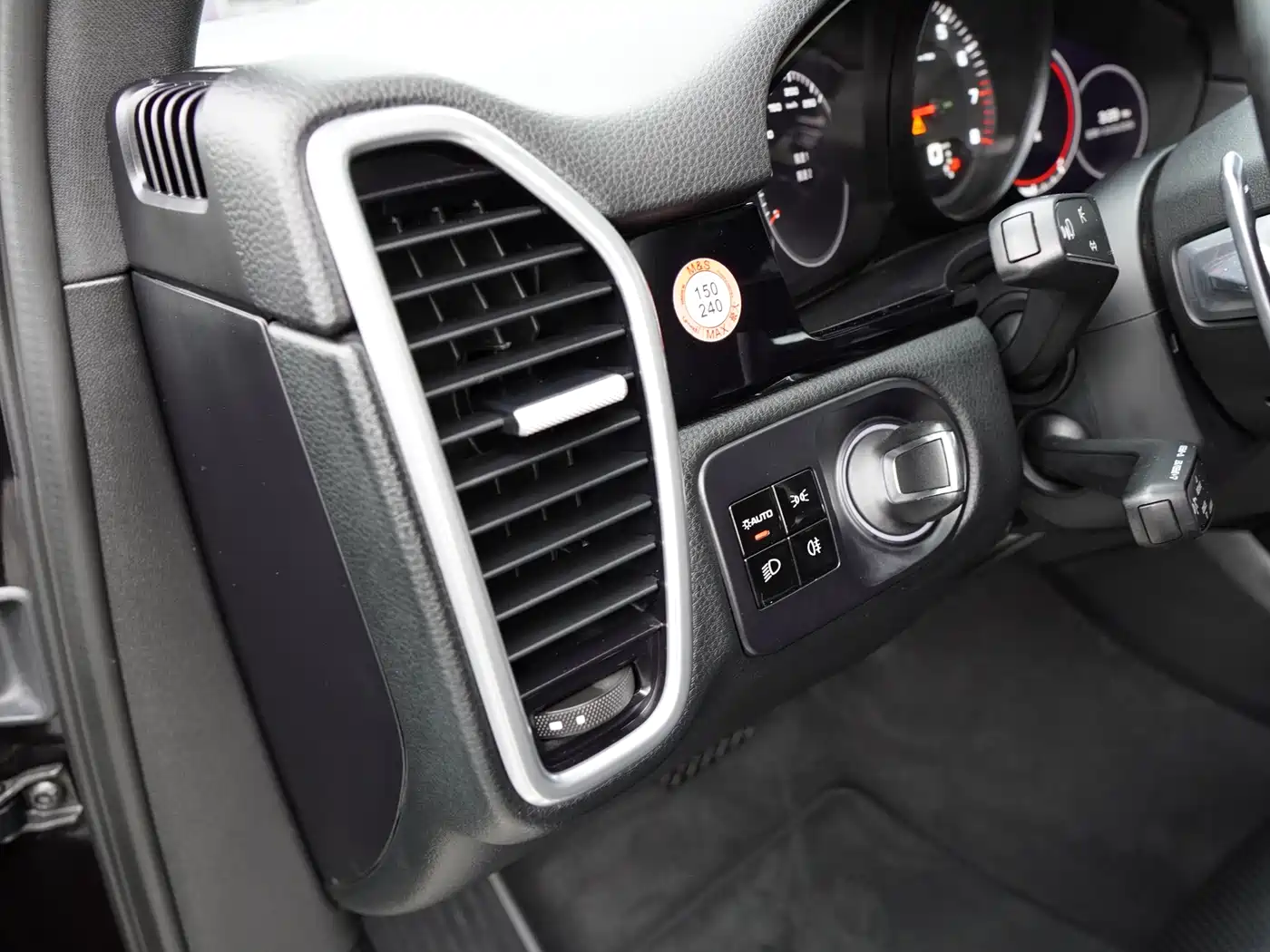 Porsche Cayenne 2018 Cayenne 3.0T фото 24