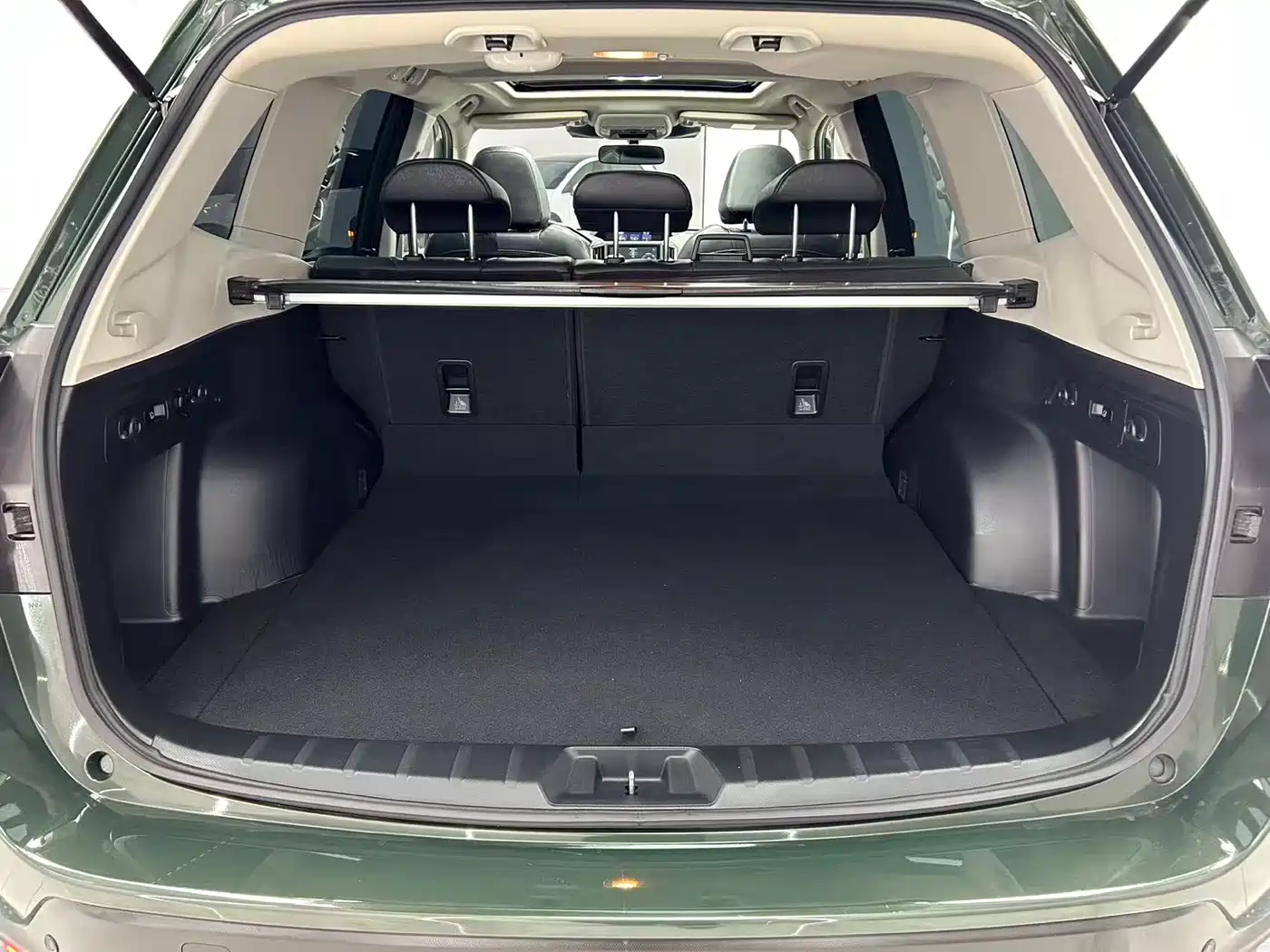 Subaru Forester 2022 2.0i AWD Luxury Edition with EyeSight фото 19