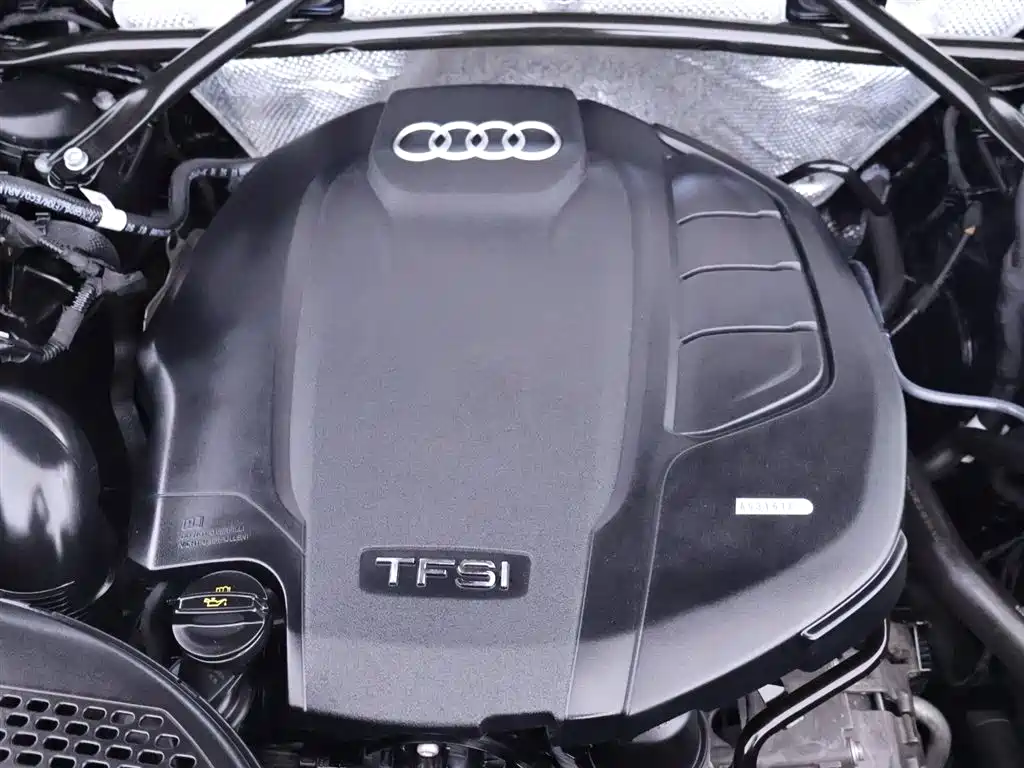 Audi Q5L 2018 40 TFSI Premium Fashion China VI фото 24