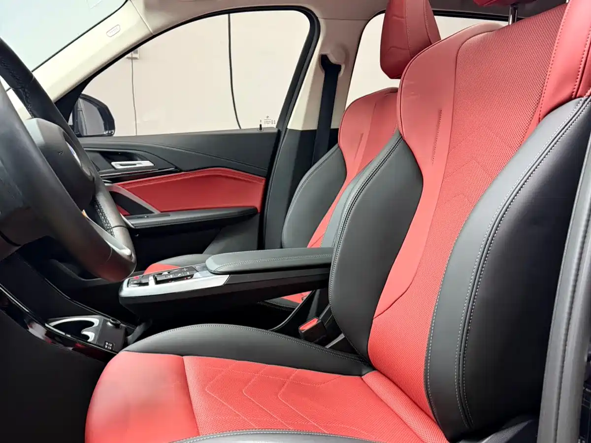 BMW X1 2023 sDrive20Li X Design Package фото 12