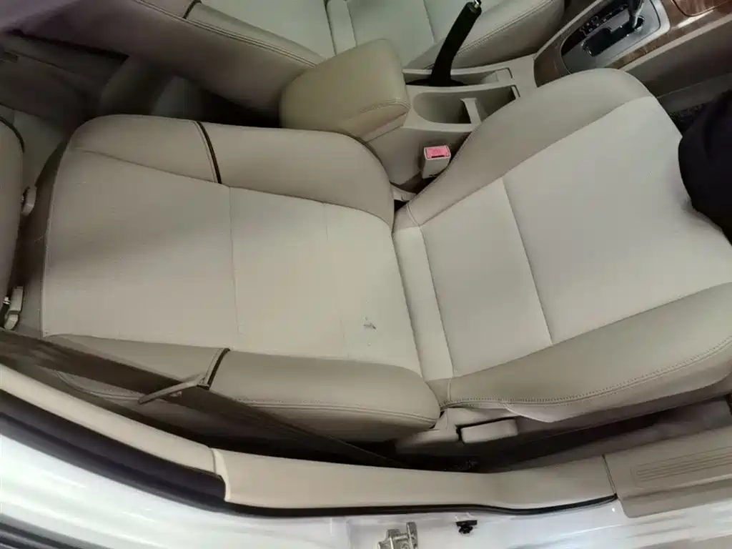 Buick Excelle 2015 1.5L Automatic Classic фото 25