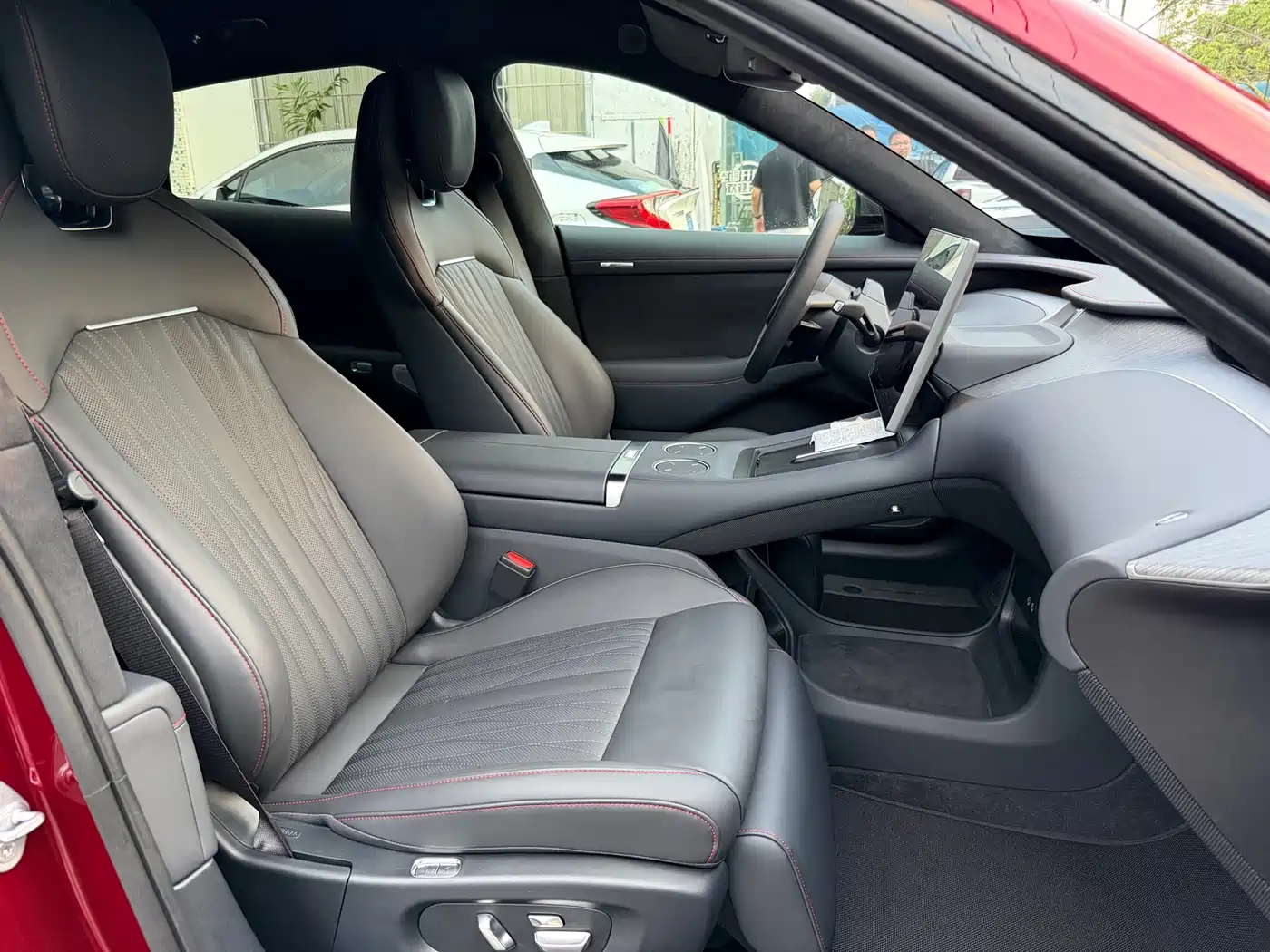 Xiaomi Auto Xiaomi YU7 2026 2026 GT
