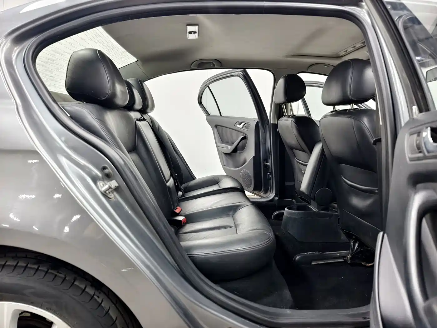 Volkswagen Lavida 2012 2011 1.4TSI DSG Pinya Edition