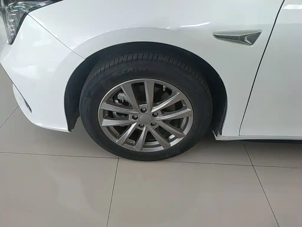 Aion S 2024 2023 Mei 580 LFP