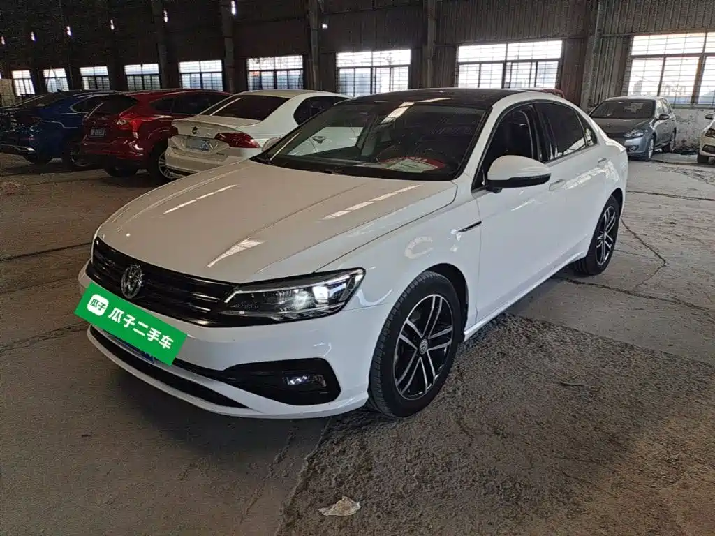 Volkswagen Lamando 2021 Facelift 280TSI DSG Comfort Edition