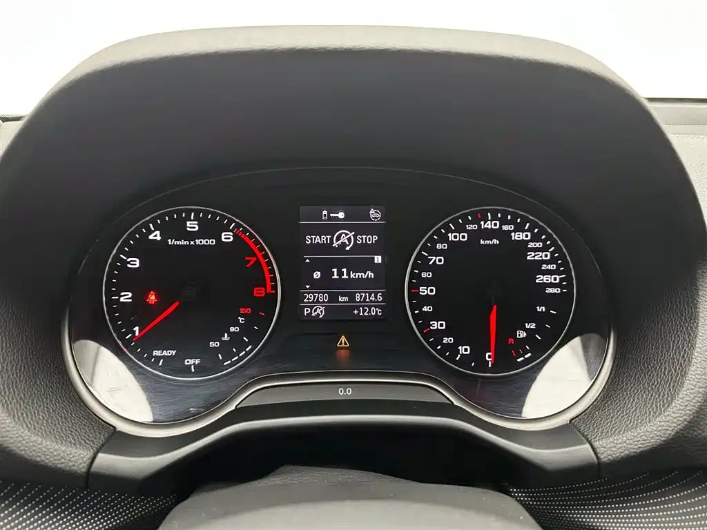 Audi Q2L 2022 35 TFSI Progressive Elegance фото 12