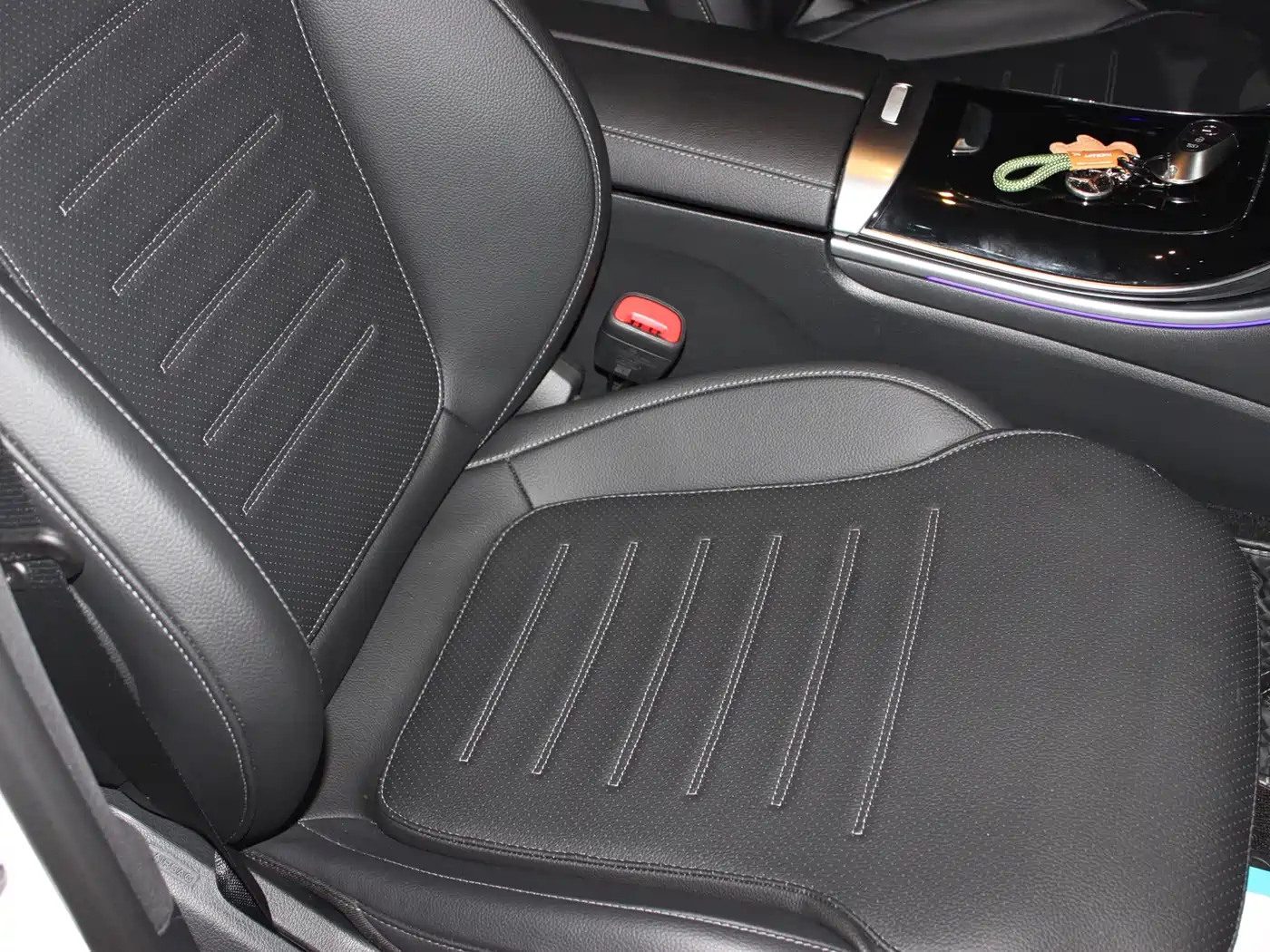 Mercedes-Benz C-Class 2023 C 260 L Sport фото 14