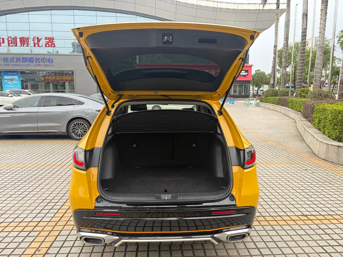 Honda ZR-V 2022 2022 1.5T CVT Premium Edition