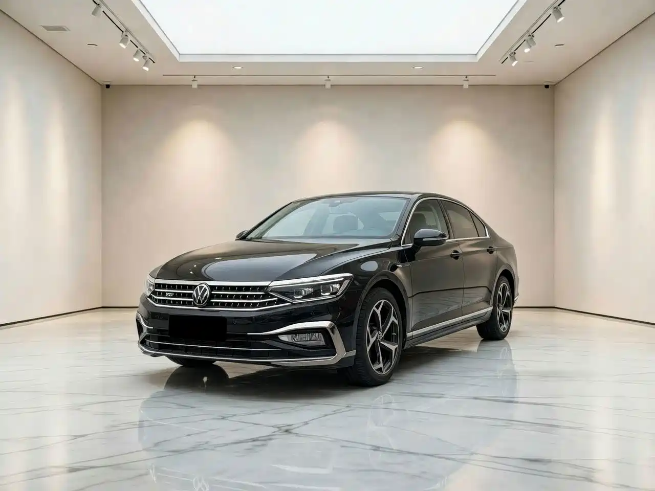 Volkswagen Magotan 2023 Model 2 Million Commemorative Edition 330TSI DSG Luxury