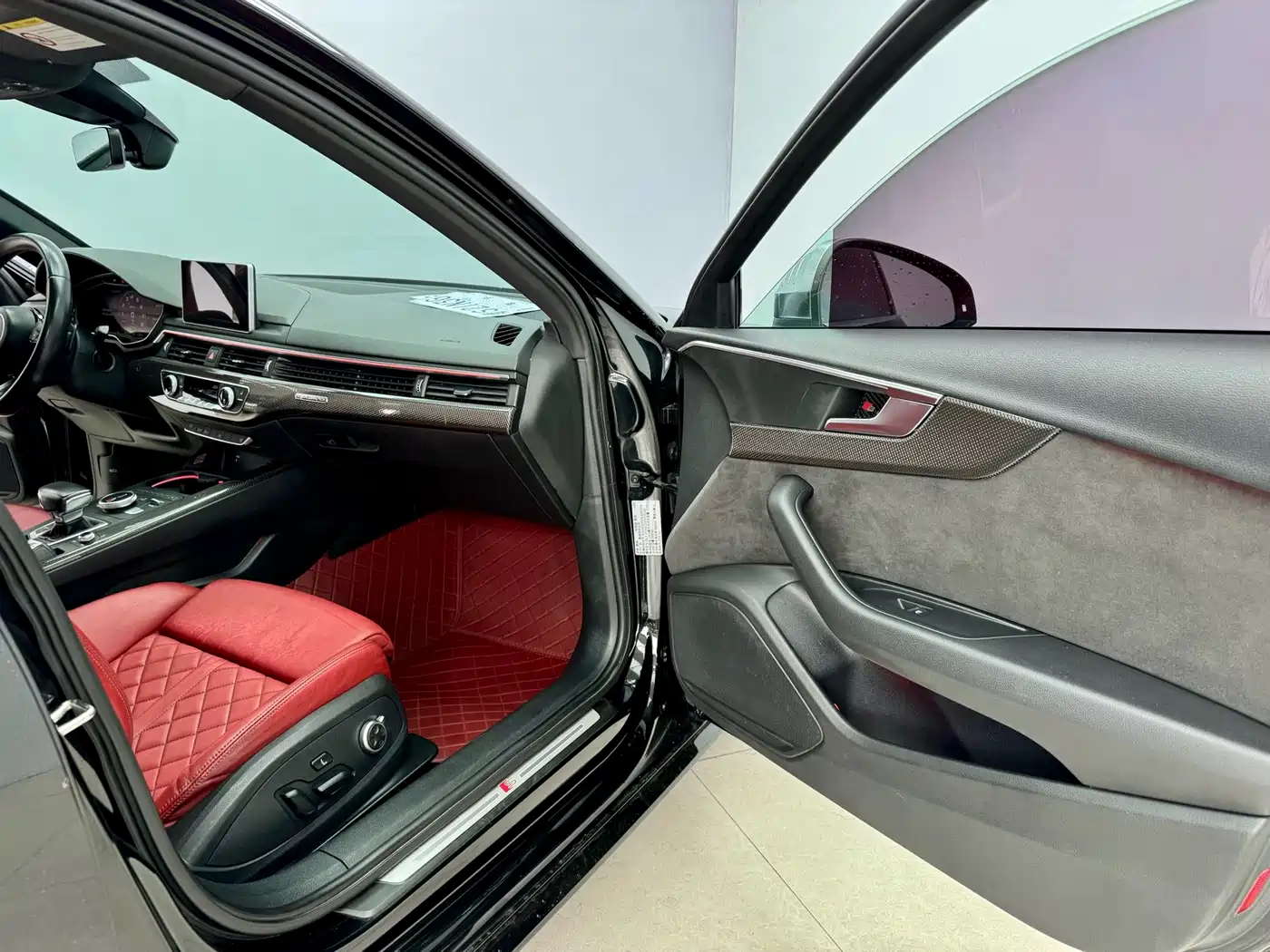 Audi S4 2019 2018 S4 3.0TFSI