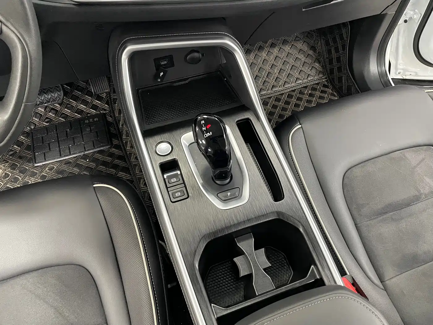 Haval H6 2021 National Trend Edition 1.5T Automatic Urban Edition фото 11