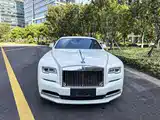 صورة 2 - Rolls-Royce Wraith