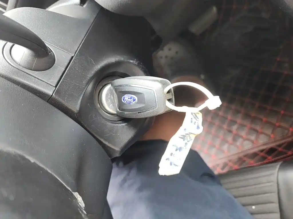 Фото 9 - Ford Focus