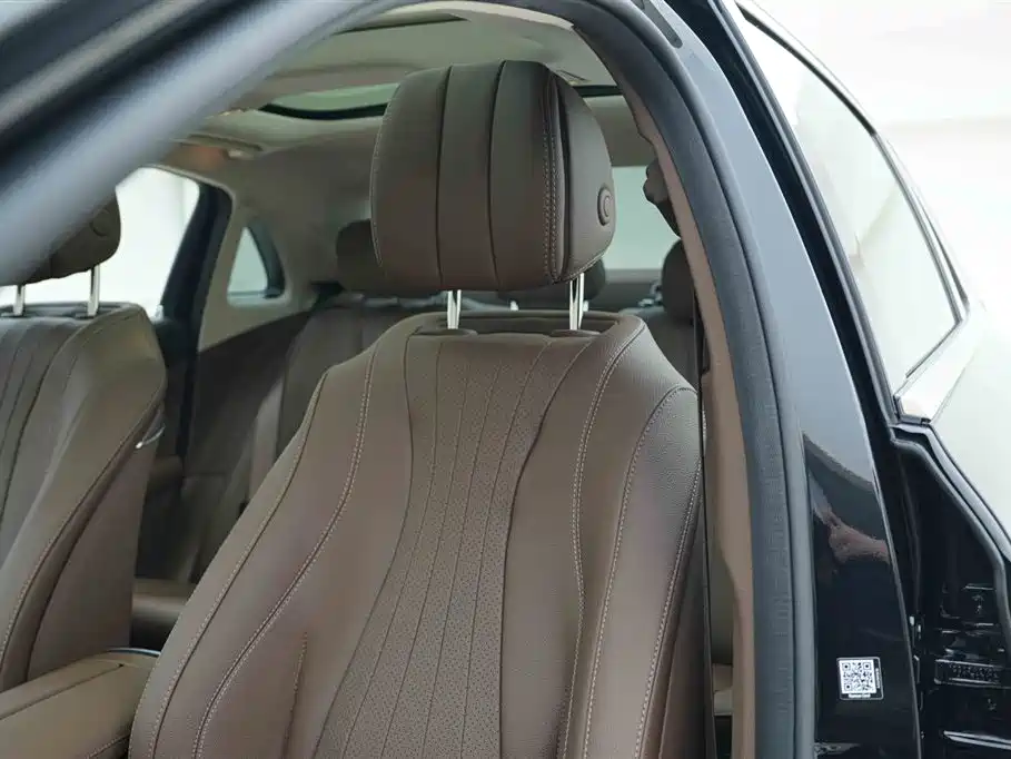 Mercedes-Benz E-Class 2023 Facelift E 300 L Fashion фото 12