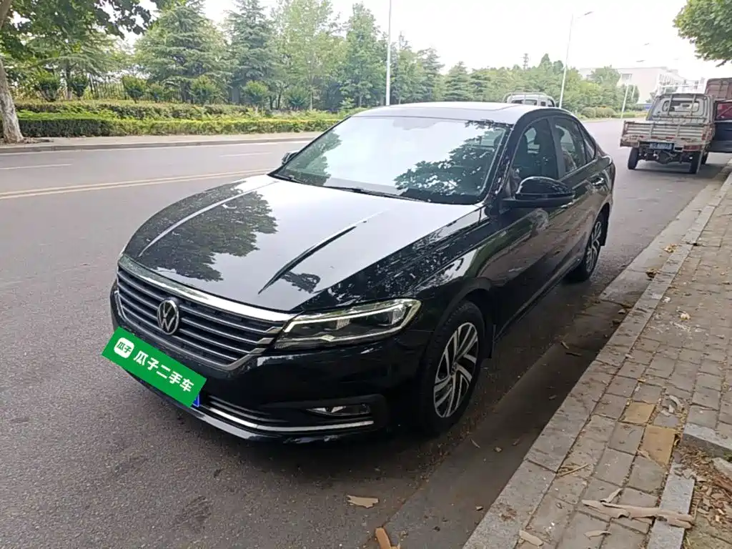 Volkswagen Lavida 2022 280TSI DSG Comfort Edition