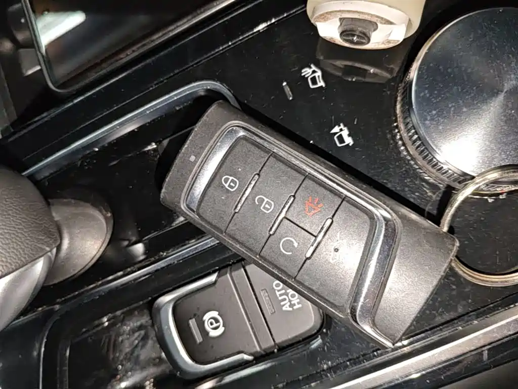 GAC Trumpchi Trumpchi GS8 2020 390T AWD Luxury Smart Connect Anniversary Edition (7-Seater) фото 9