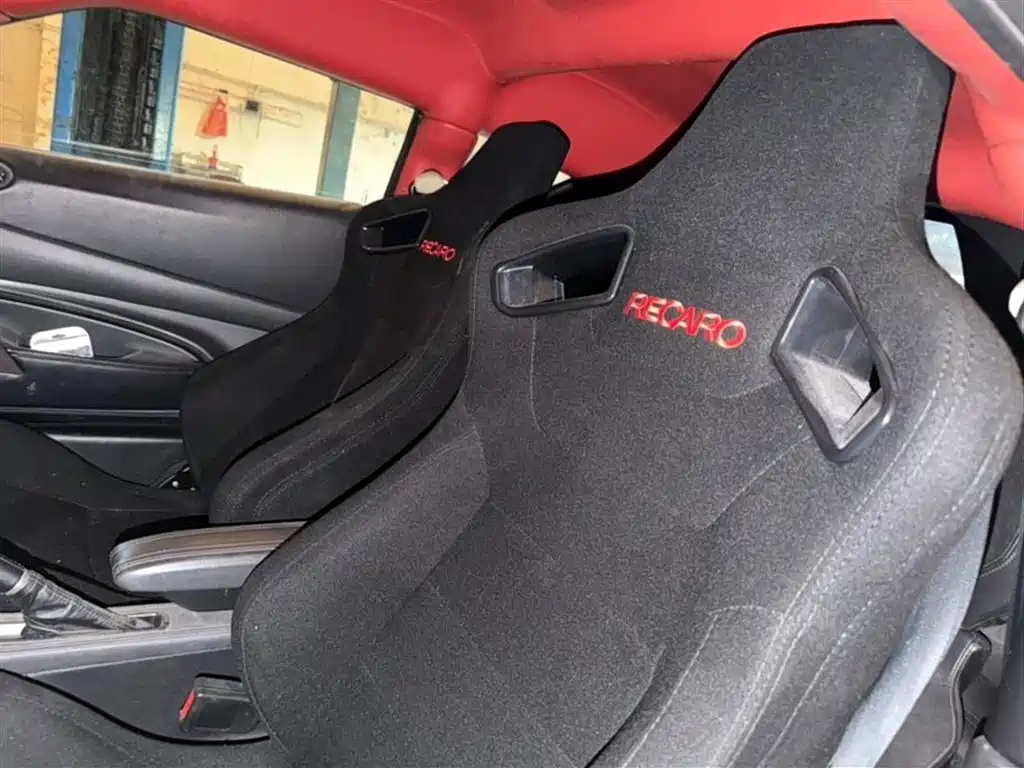 Lotus Cars Evora 2011 3.5 V6 IPS фото 9