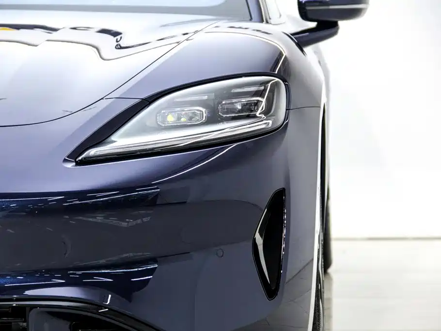 Shangjie Z7T 2026