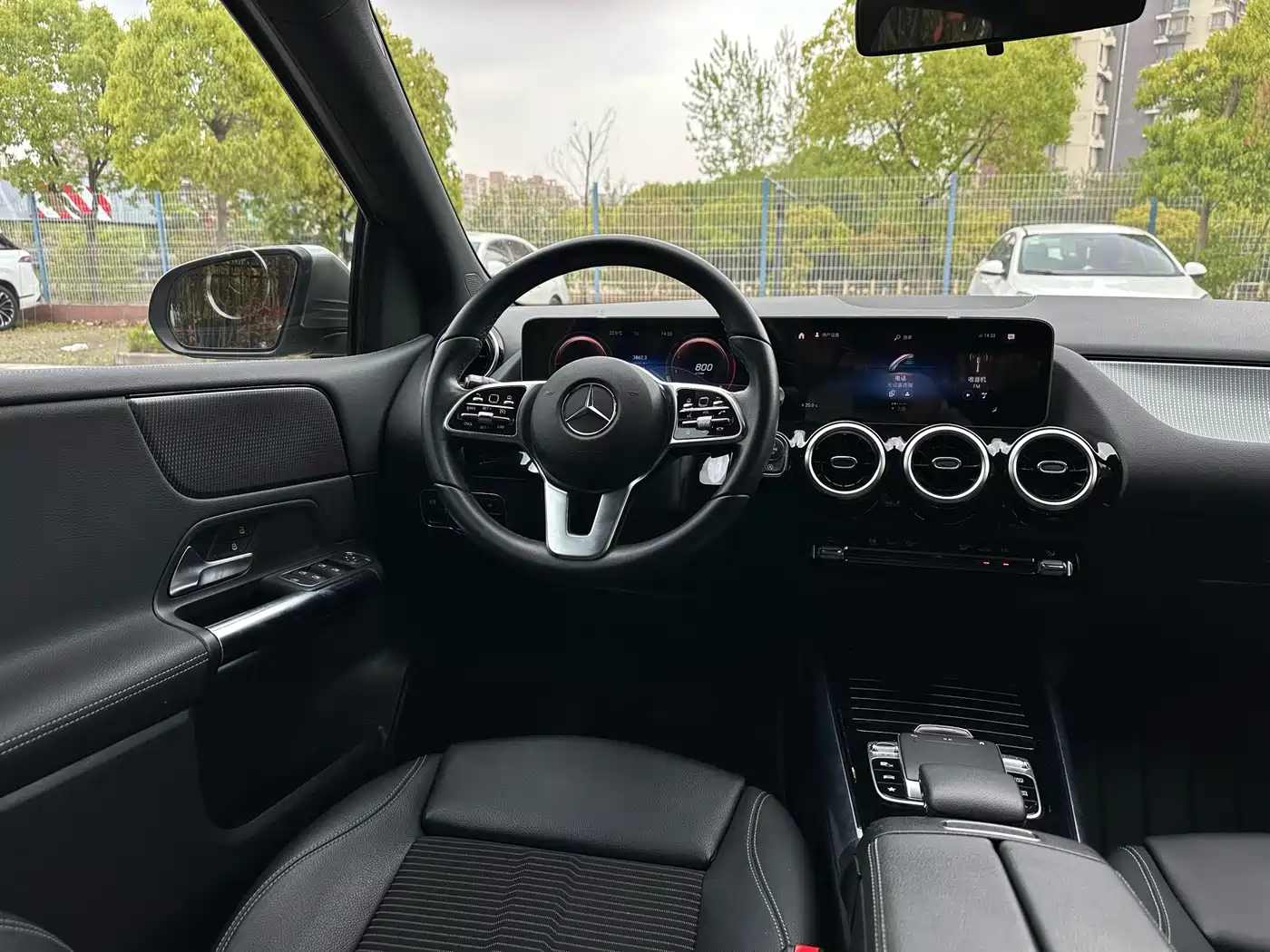 Mercedes-Benz B-Class 2020 B 200 Sport Edition фото 16