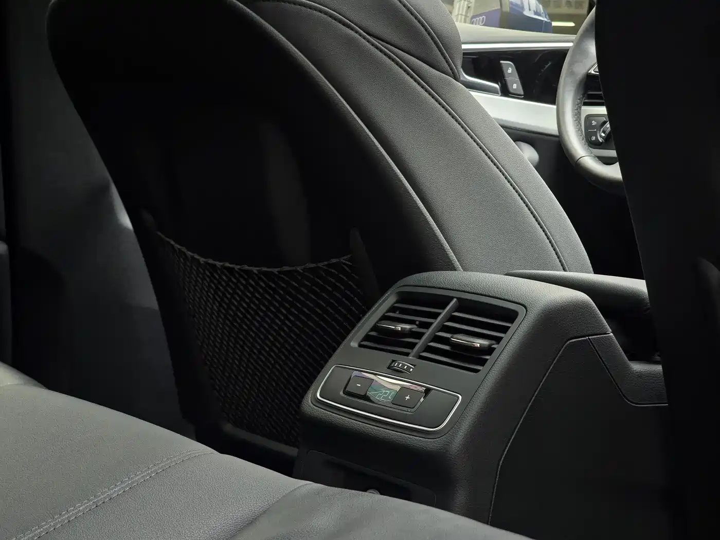Audi A5 (Import) 2023 Sportback 40 TFSI Fashion Dynamic фото 16