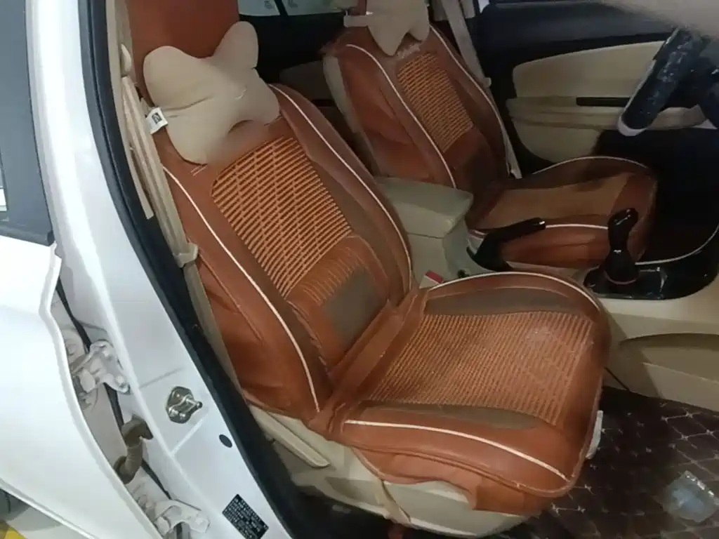 Chery E3 2016 2015 1.5L Manual Smart Edition