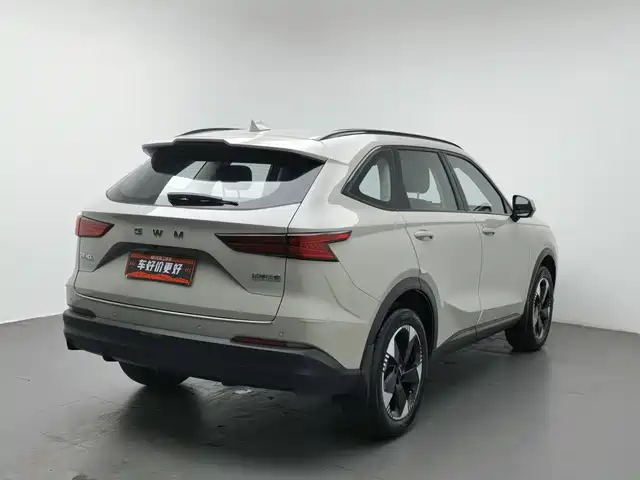 Haval H6L 2026 Model 1.5T Base Version — фото 2