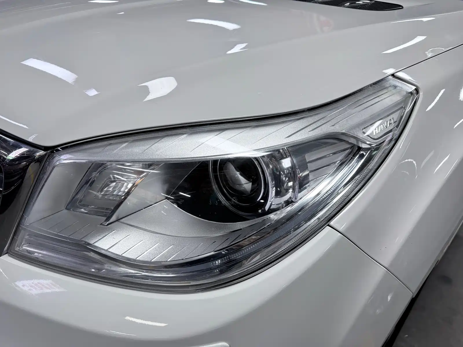 Фото 4 - Haval H9