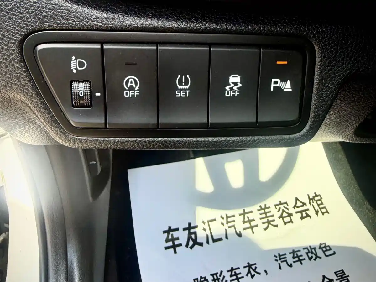 Kia Seltos 2024 2023 1.5L CVT Luxury Edition