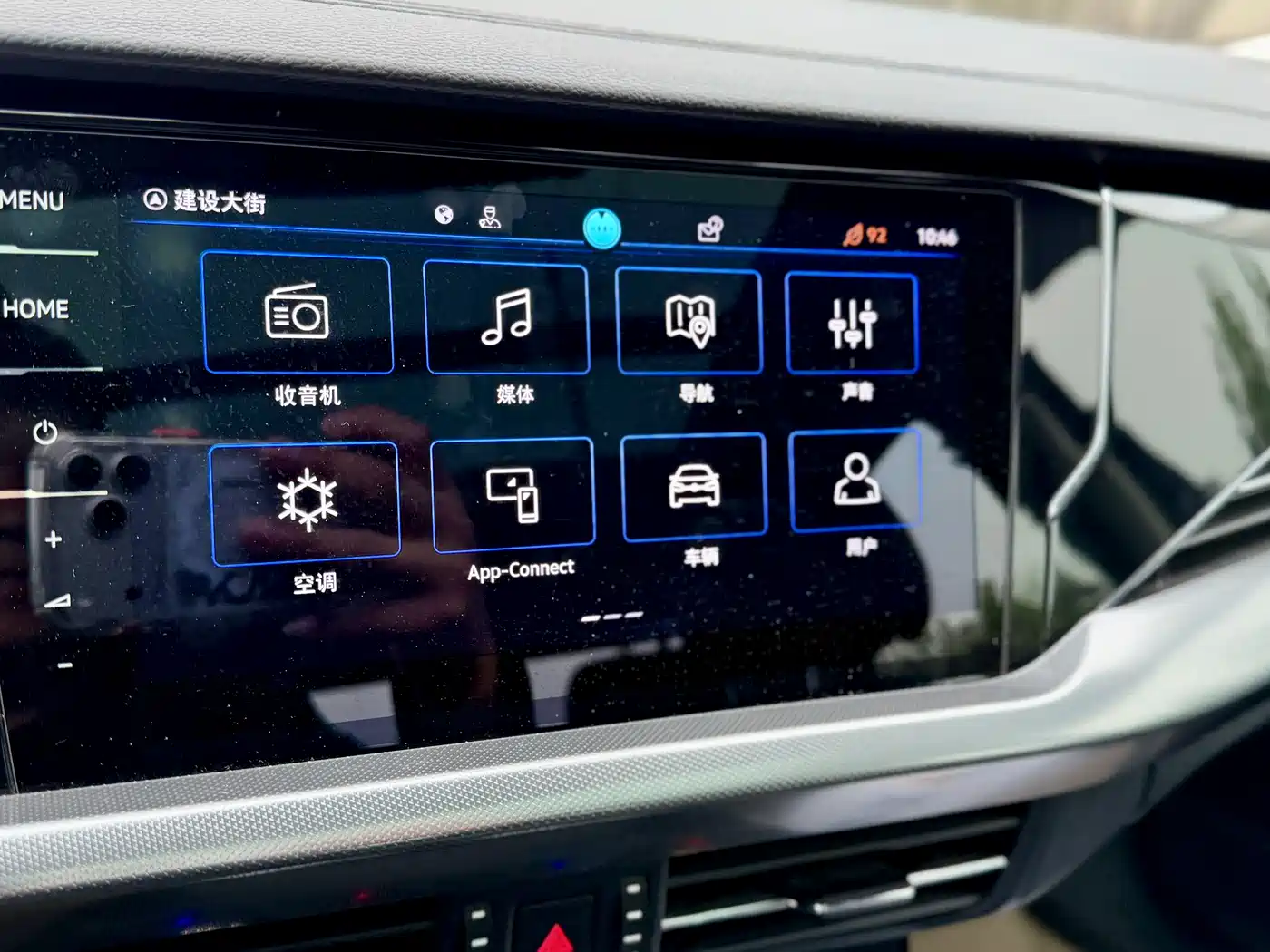 Volkswagen Passat 2023 Facelift 330TSI Starlight Premium Edition фото 8