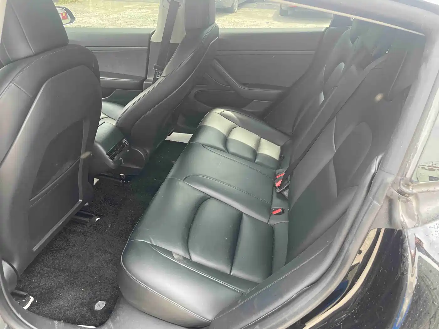 Tesla Model 3 2020 2020 Facelift Standard Range RWD Upgrade